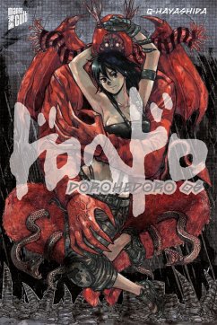 Dorohedoro 6 (eBook, ePUB) - Q-Hayashida