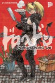 Dorohedoro 8 (eBook, ePUB)