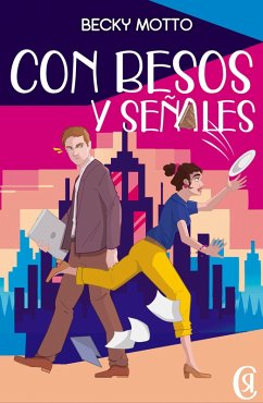 Cover Con besos y señales (eBook, ePUB)