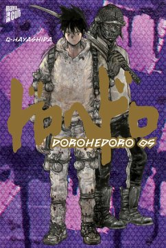 Dorohedoro 5 (eBook, ePUB) - Q-Hayashida