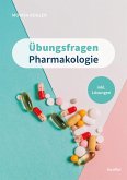 Übungsfragen Pharmakologie (eBook, PDF)