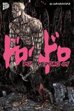 Dorohedoro 9 (eBook, ePUB) - Q-Hayashida