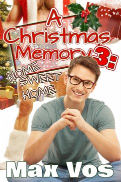 Cover A Christmas Memory 3: Home Sweet Home (eBook, ePUB)