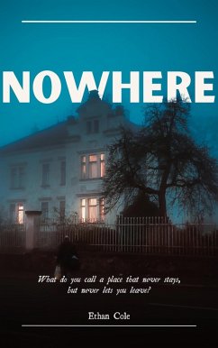 Cover Nowhere (eBook, ePUB)