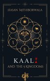 Kaali & The 5 Kingdoms (eBook, ePUB)