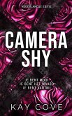Camera shy (Lessons in love, #1) (eBook, ePUB) Camera shy (Lessons in love, #1) (eBook, ePUB)