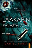 Lääkärin rakastajatar (eBook, ePUB)