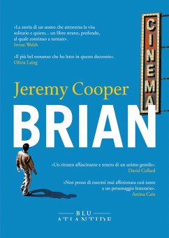 Cover Brian (eBook, ePUB)