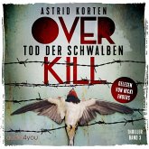 Overkill - Band 3 (MP3-Download)