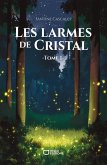 Les Larmes de Cristal - Tome I (eBook, ePUB)