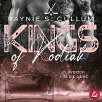 Playbook für die Liebe (MP3-Download)