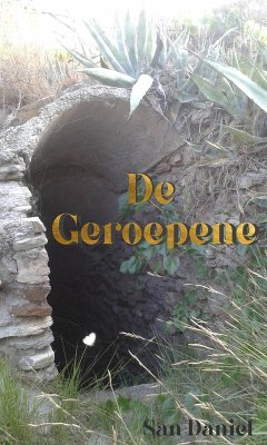 Cover De Geroepene (eBook, ePUB)