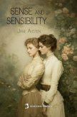Sense and Sensibility (eBook, ePUB) Sense and Sensibility (eBook, ePUB)