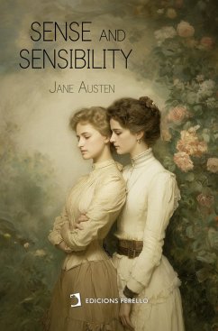 Cover Sense and Sensibility (eBook, ePUB)