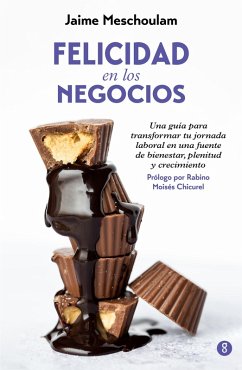 Cover Felicidad en los negocios (eBook, ePUB)