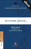 Activismo judicial (eBook, ePUB)
