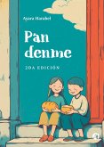 Pan denme (eBook, ePUB)