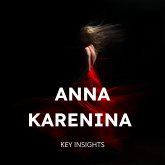 Anna Karenina (MP3-Download)