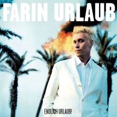 Cover Endlich Urlaub! (Lp)