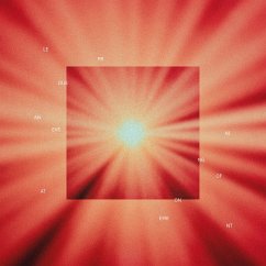An Evening Of Atonement (Gatefold Black 3lp) - Leprous