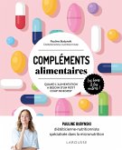 Compléments alimentaires (eBook, ePUB) Compléments alimentaires (eBook, ePUB)