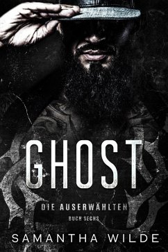 Ghost (German Edition) (eBook, ePUB) - Wilde, Samantha
