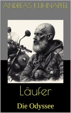 Cover Läufer (eBook, ePUB)