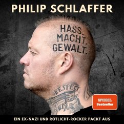 Cover Hass. Macht. Gewalt. (MP3-Download)