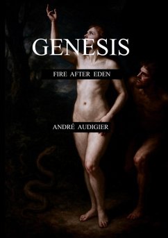 Genesis - Fire After Eden (eBook, ePUB) Genesis - Fire After Eden (eBook, ePUB)