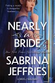 Nearly a Bride (eBook, ePUB)
