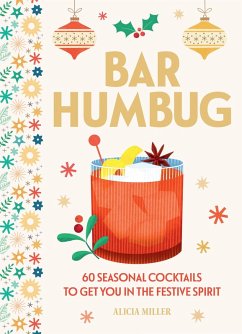 Cover Bar Humbug (eBook, ePUB)