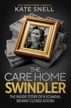 Cover The Care Home Swindler (eBook, ePUB)
