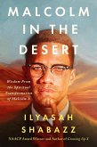 Malcolm in the Desert (eBook, ePUB)