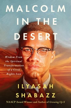 Cover Malcolm in the Desert (eBook, ePUB)