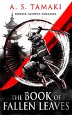 The Book of Fallen Leaves (eBook, ePUB) The Book of Fallen Leaves (eBook, ePUB)