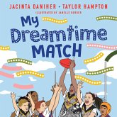My Dreamtime Match (eBook, ePUB) My Dreamtime Match (eBook, ePUB)