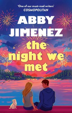 The Night We Met (eBook, ePUB) Cover The Night We Met (eBook, ePUB)