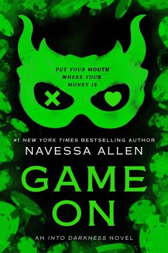 Game On (eBook, ePUB) - Allen, Navessa