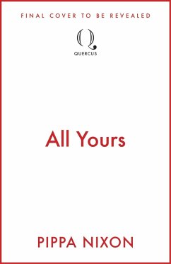 Cover All Yours (eBook, ePUB)