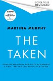 The Taken (eBook, ePUB)