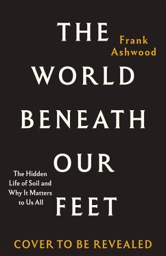 Cover The World Beneath Our Feet (eBook, ePUB)