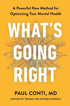 Cover What's Going Right (eBook, ePUB)