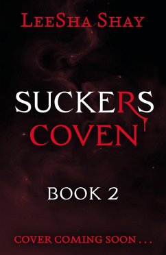 Coven (eBook, ePUB) - Shay, LeeSha