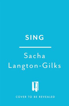 Cover Sing (eBook, ePUB)
