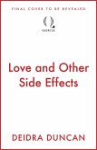 Love and Other Side Effects (eBook, ePUB)