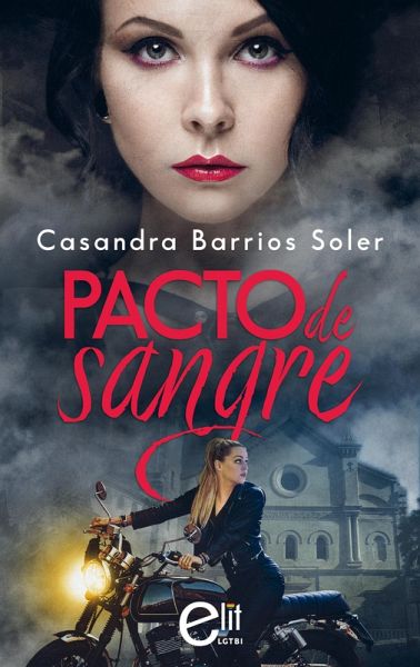 Pacto de Sangre (eBook, ePUB) Pacto de Sangre (eBook, ePUB)