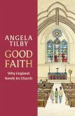 Good Faith (eBook, ePUB)