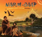 Narm-Jaap: A Flinders Street Station History (eBook, ePUB)