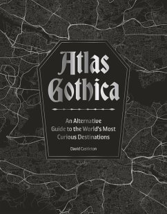 Cover Atlas Gothica (eBook, ePUB)