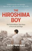 The Hiroshima Boy (eBook, ePUB)